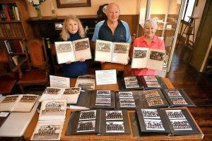 Altona High collection a class above