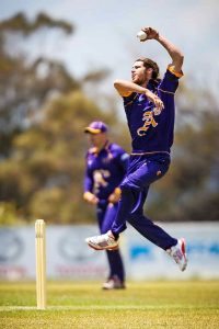 Altona vows to work hard to get back on top