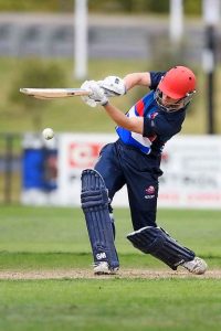 Footscray bowlers rise to the challenge