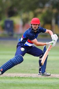 In-form Footscray claims another big scalp
