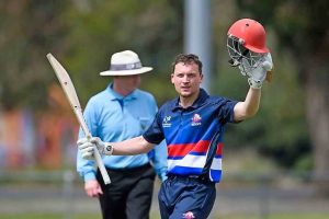 Footscray’s in extra pain