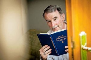 Community says thanks