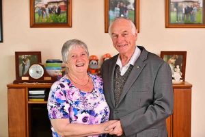 Kindred spirits take a bow