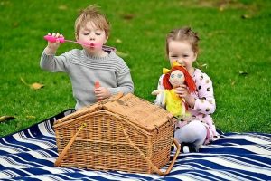 Community calendar October 18