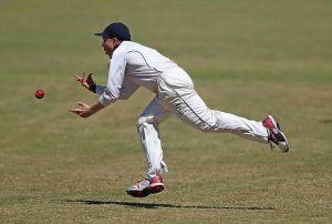 Yarraville bats for the win