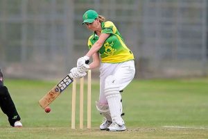 Ambitious Spotswood welcomes next challenge