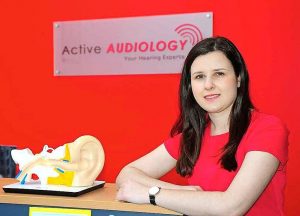 Business Matters: High-class hearing help is here