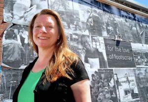 My Place: Liana Lucca-Pope