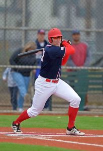 Newport Rams to raise the bar