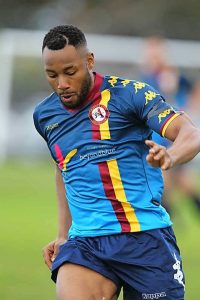 Altona City stays the course