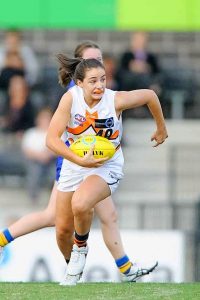 Western Bulldogs’ dynamic duo