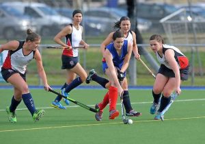 Footscray star ready for the national stage