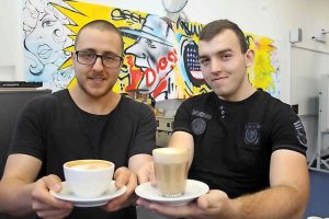 Jobs tactic to fight crime