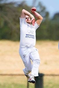 Werribee loses despite a gutsy effort