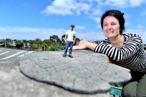 My Place: Lis Johnson