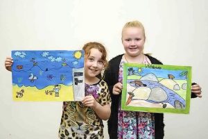 Pooling their resources