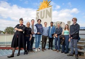 Setting Sun Film Festival calling for entries