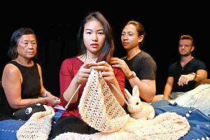 Play’s vivid call for greater compassion