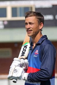 High-flying Jordan Kight sets sights on national championships