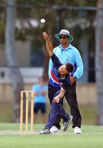 Footscray shines in the short form