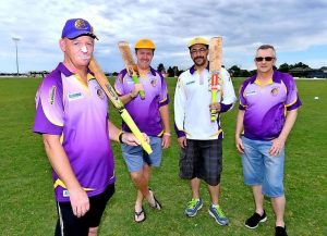 Barkly Street Uniting in top fun chase