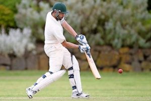 Big hitting Yarraville Club gives Seddon a cricket lesson