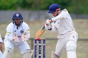 Opener keeps Yarraville in the points hunt