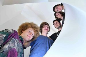 Williamstown band pushes on