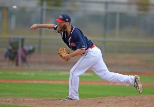 Barr on import duties for Newport Rams