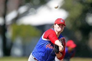 Footscray’s depth on display