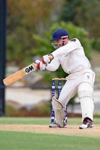 Rain on Yarraville’s parade
