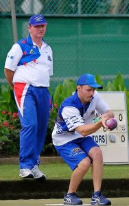 Altona takes charge over local rivals