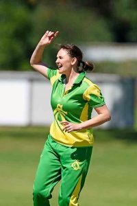 Spotswood off to a cracking T20 start