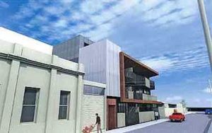 VCAT approves Aitken Street plan