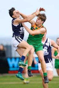 Altona draws a tough start to season