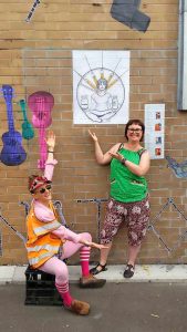 Council vows to help return disability pride mural