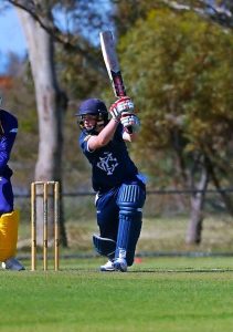 Yarraville thriving on plenty of T20