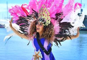 Hobsons Bay set to sizzle