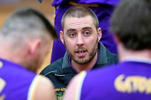 Altona Gators drop Big V team