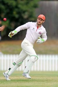 Teams ready for their next innings