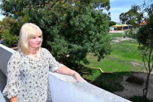 Newport Lakes school upgrade upsets residents