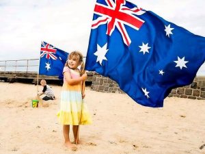 Hobsons Bay ready for Australia Day