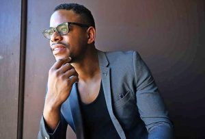 Altona North author’s new chapter