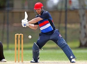 Dean makes inroads for Footscray