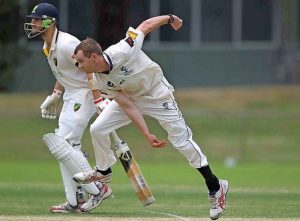 Yarraville declares itself up for the chase at home
