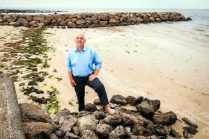 Kudos for council over Flemings Pool action