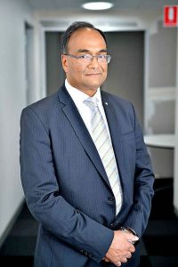 Australia Day honours: Mukesh Haikerwal AC