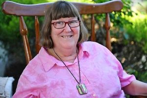 Australia Day honours: Anne Knight OAM