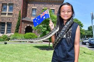 Sister Jeanne Dwyer named Maribyrnong’s Citizen of the Year
