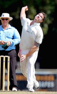 Yarraville Club strike early